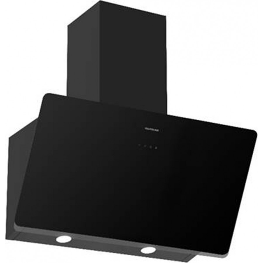 Davoline Shape 60 Απορροφητήρας Καμινάδα 60cm Μαύρος Davoline Shape 60 Απορροφητήρας Καμινάδα 60cm Μαύρος